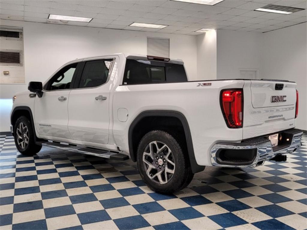 2023 GMC Sierra - $64,923