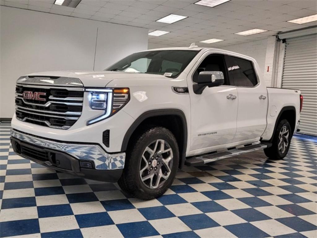 2023 GMC Sierra - $64,923