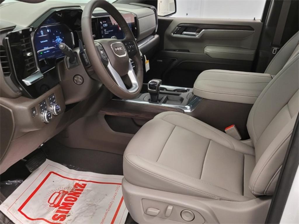 2023 GMC Sierra - $64,923