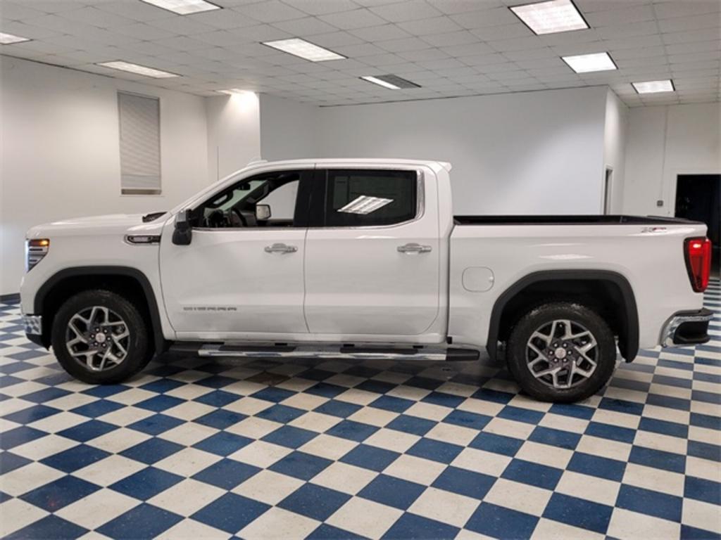2023 GMC Sierra - $64,923