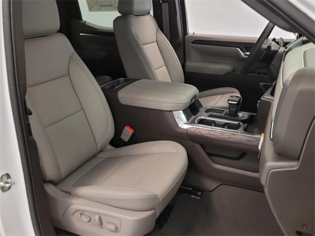 2023 GMC Sierra - $64,923