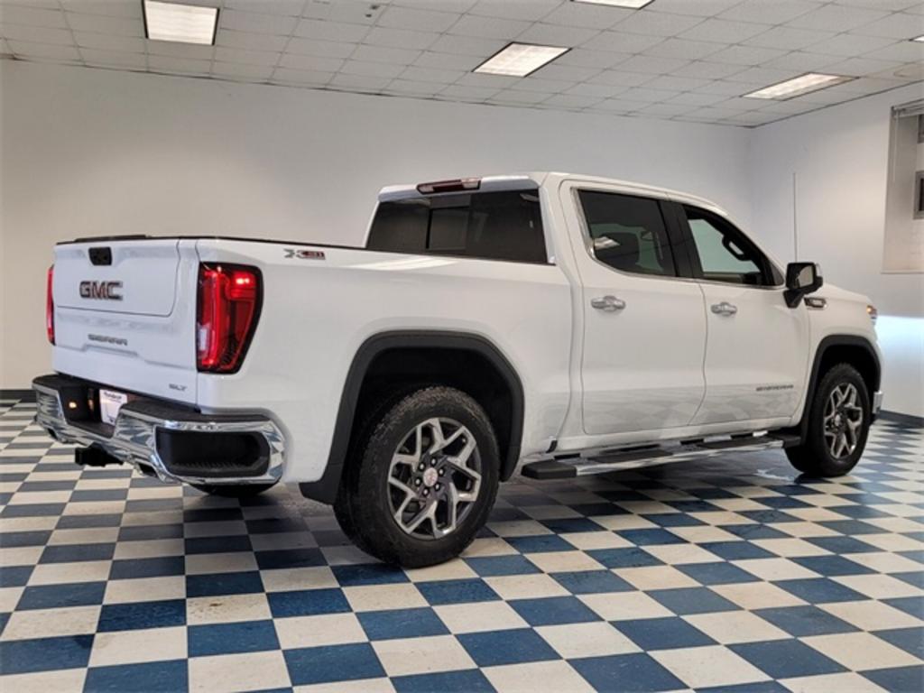 2023 GMC Sierra - $64,923