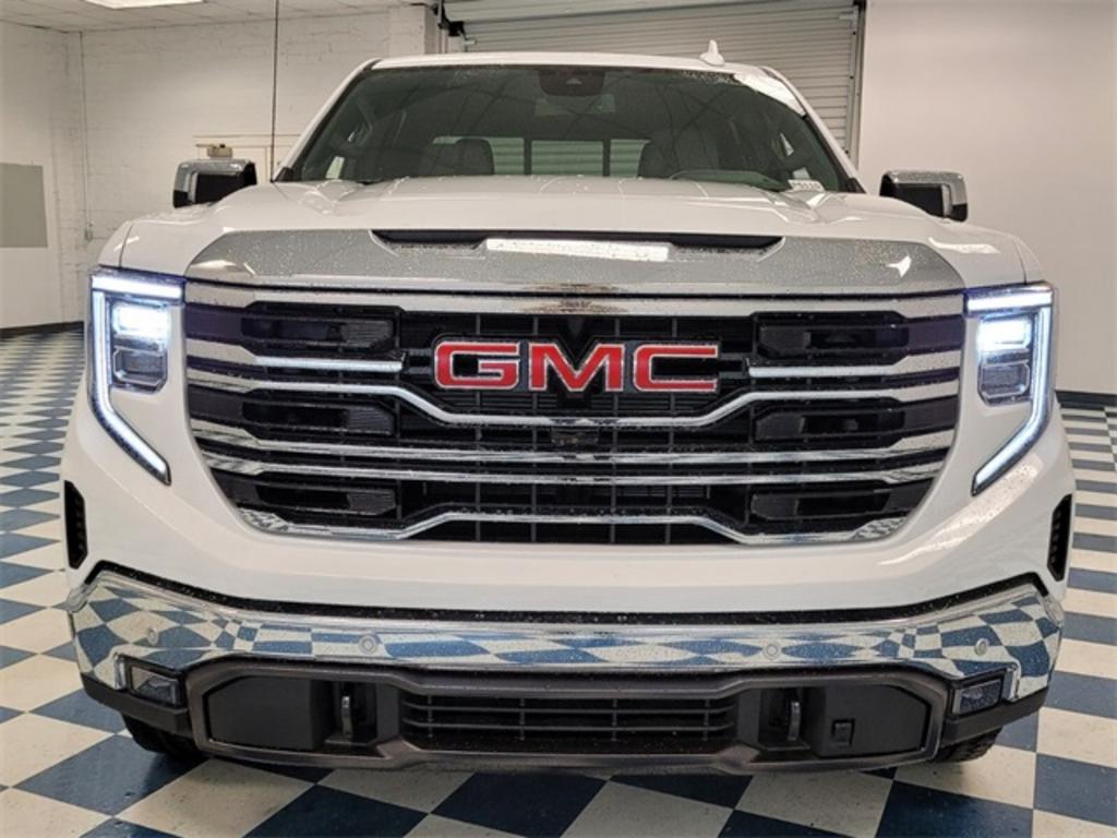 2023 GMC Sierra - $64,923