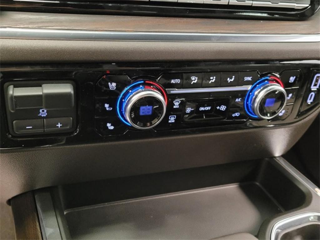 2023 GMC Sierra - $64,923