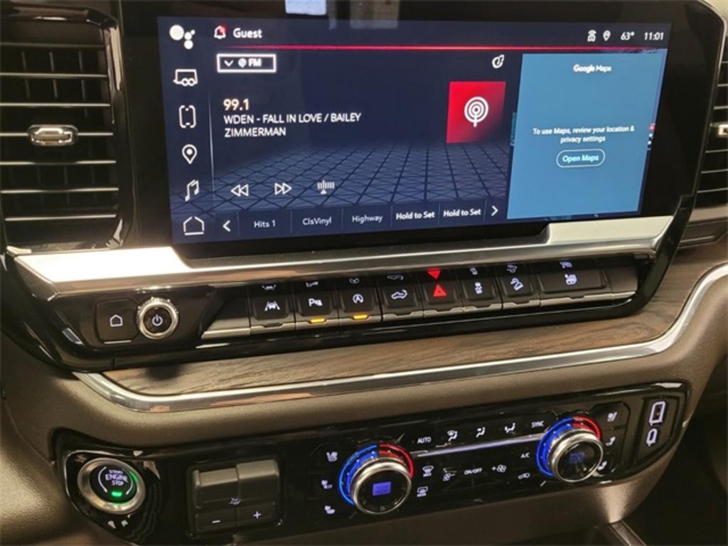 2023 GMC Sierra - $64,923