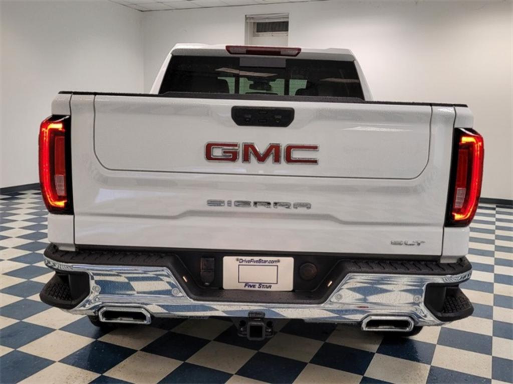 2023 GMC Sierra - $64,923