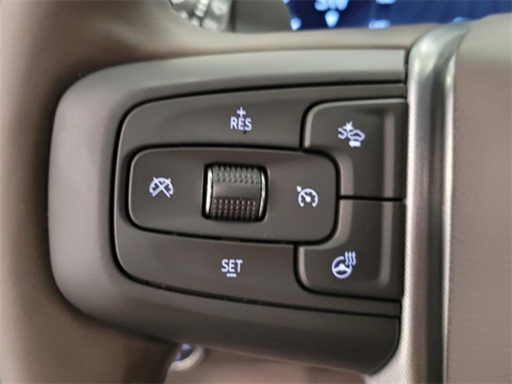 2023 GMC Sierra - $64,923
