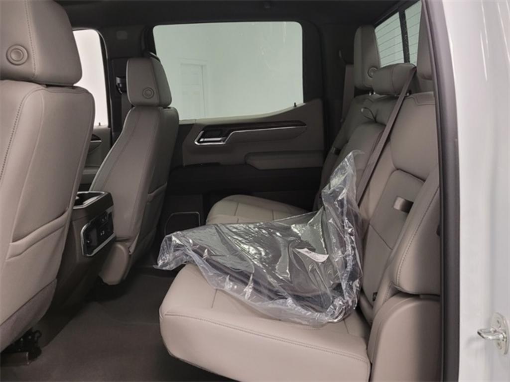 2023 GMC Sierra - $64,923