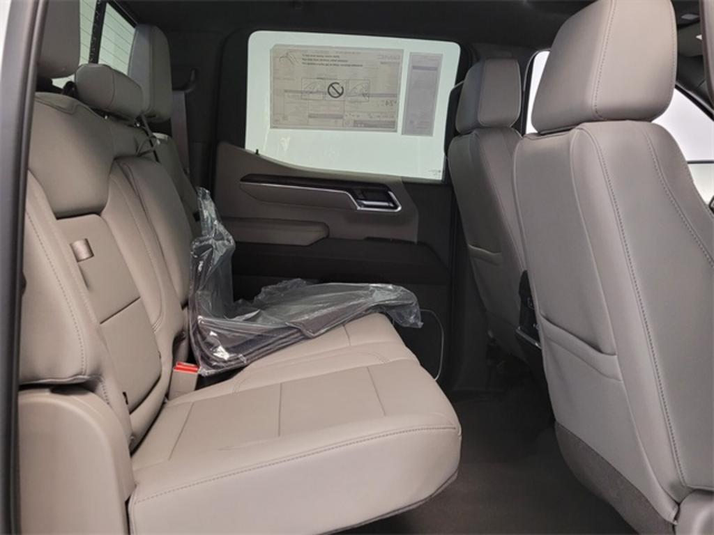 2023 GMC Sierra - $64,923