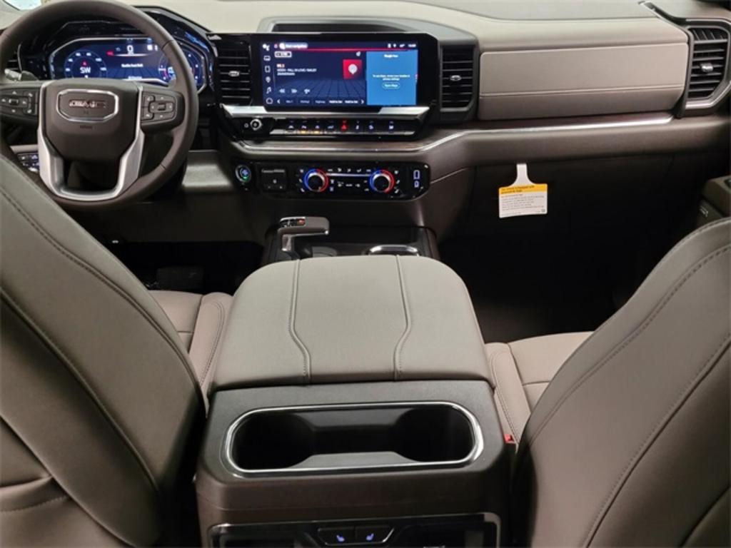 2023 GMC Sierra - $64,923
