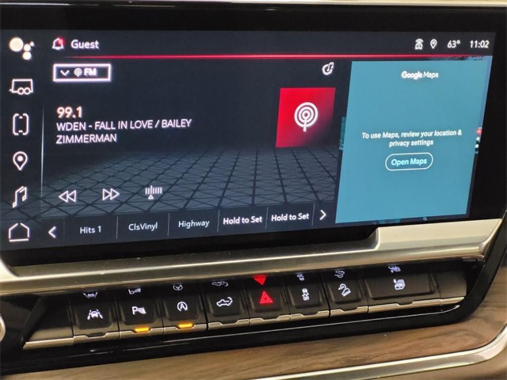 2023 GMC Sierra - $64,923