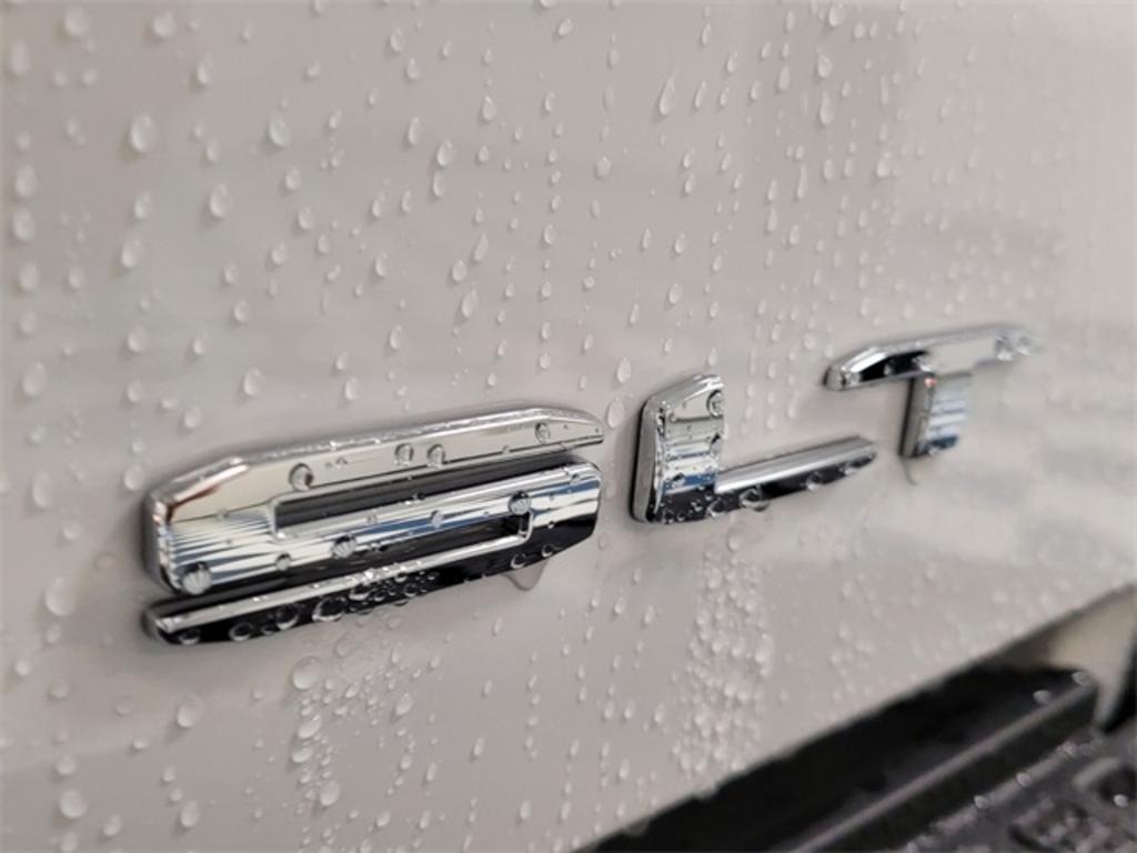 2023 GMC Sierra - $64,923