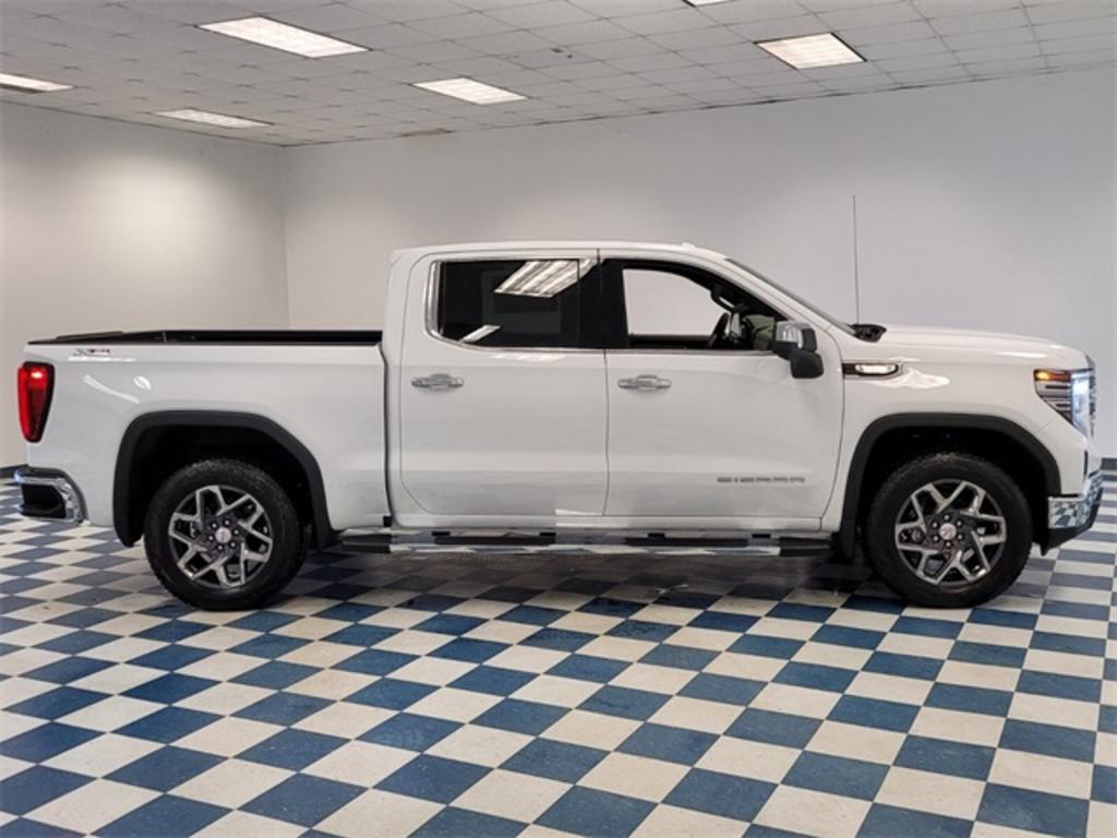 2023 GMC Sierra - $64,923