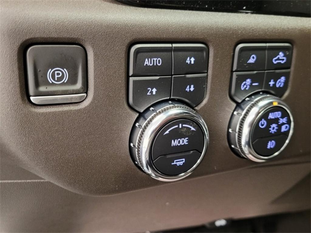2023 GMC Sierra - $64,923