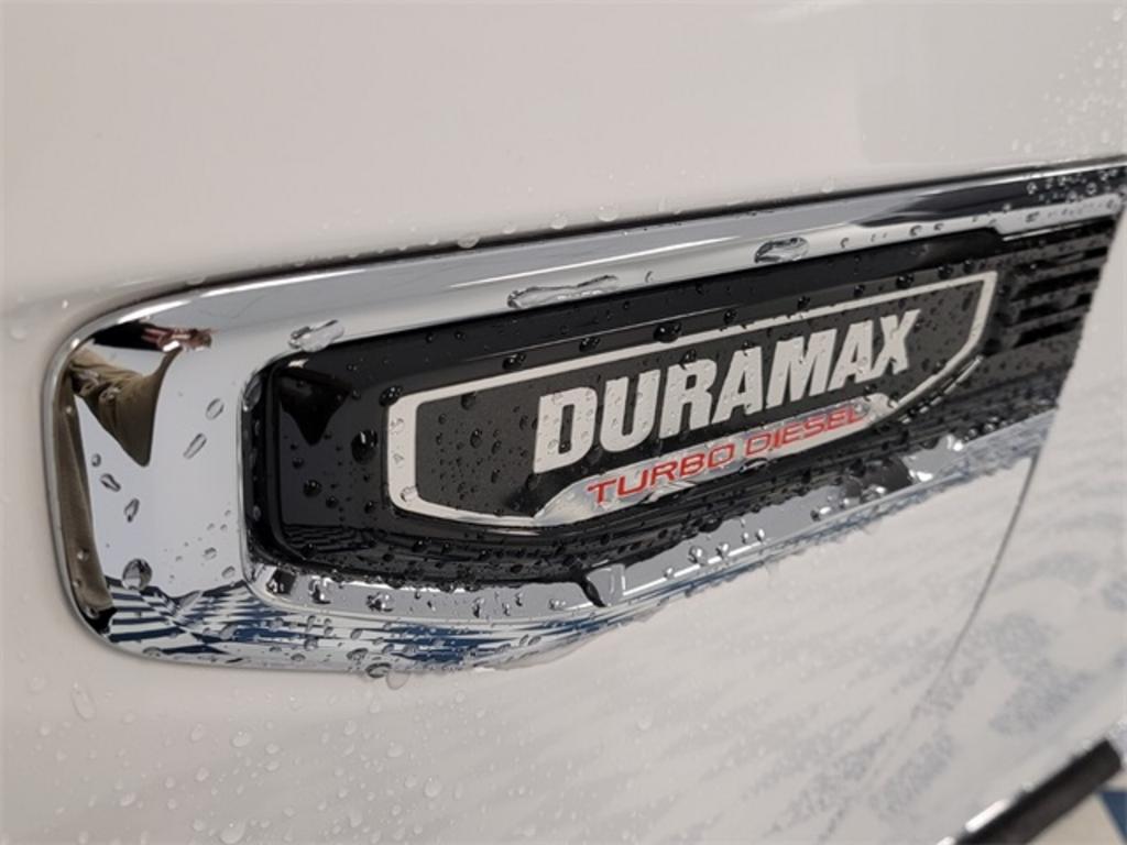 2023 GMC Sierra - $64,923