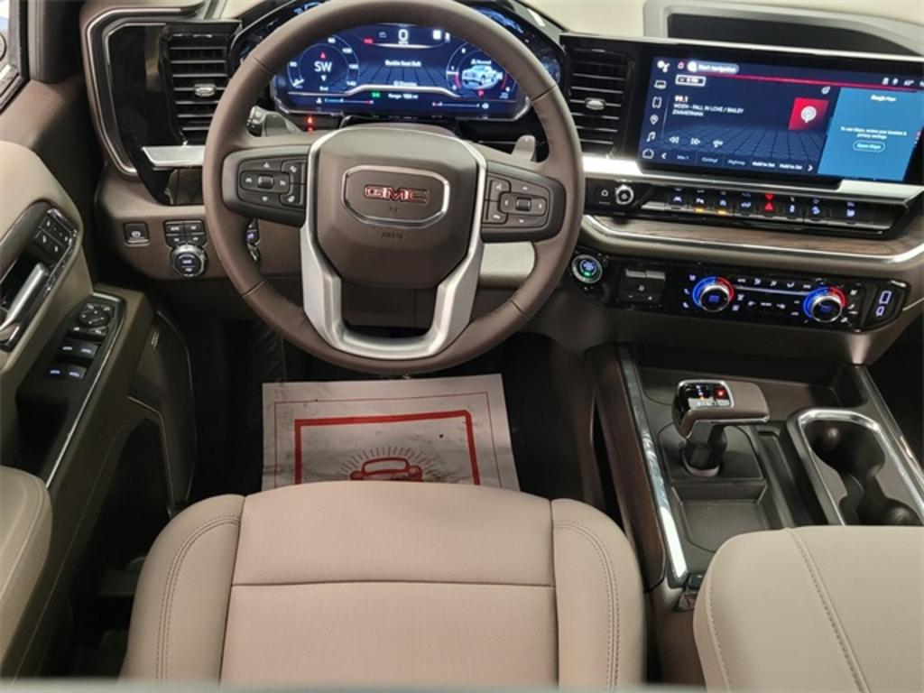 2023 GMC Sierra - $64,923
