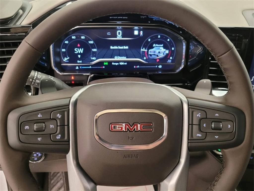 2023 GMC Sierra - $64,923