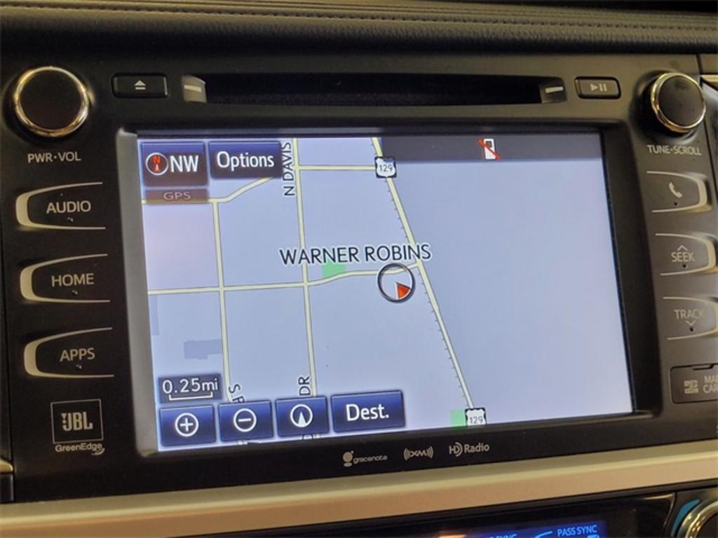 2016 Toyota Highlander - $30,000