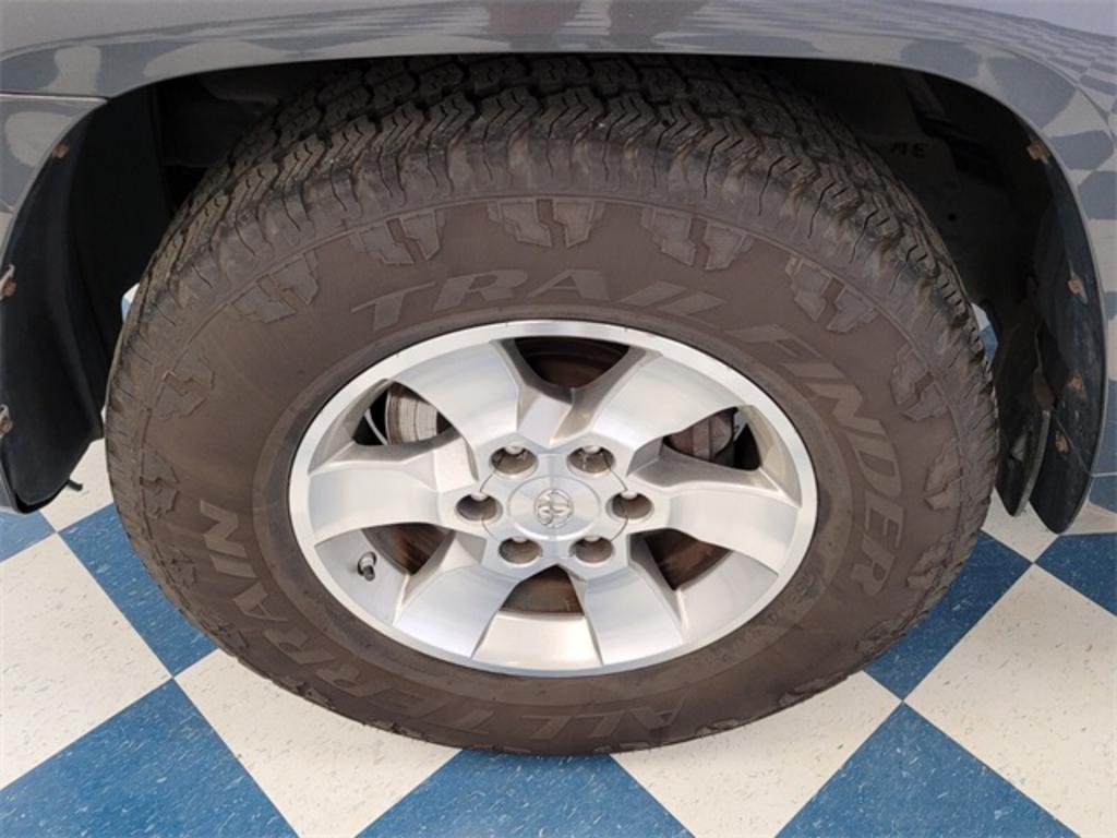 2013 Toyota 4Runner - $20,000
