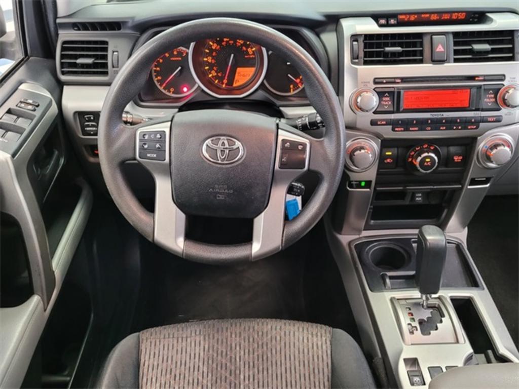 2013 Toyota 4Runner - $20,000