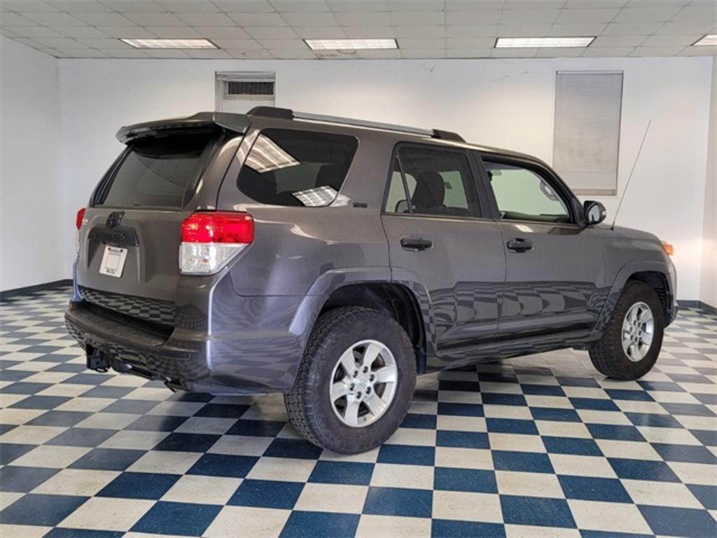 2013 Toyota 4Runner - $20,000