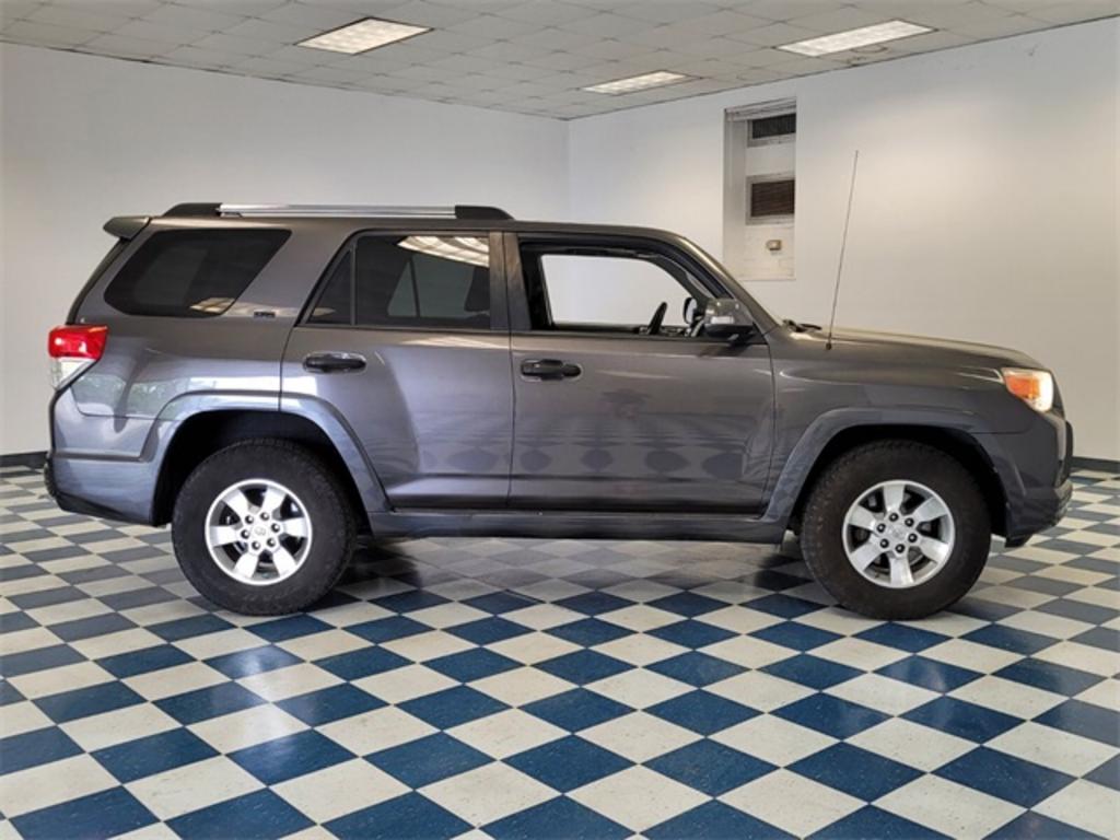 2013 Toyota 4Runner - $20,000