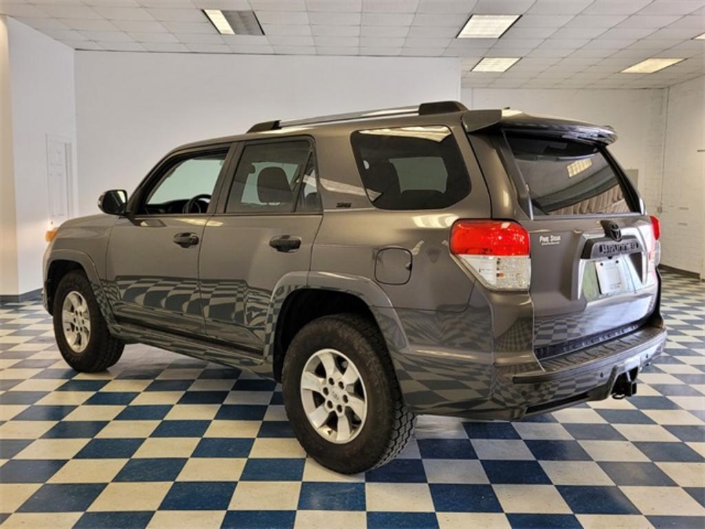 2013 Toyota 4Runner - $20,000