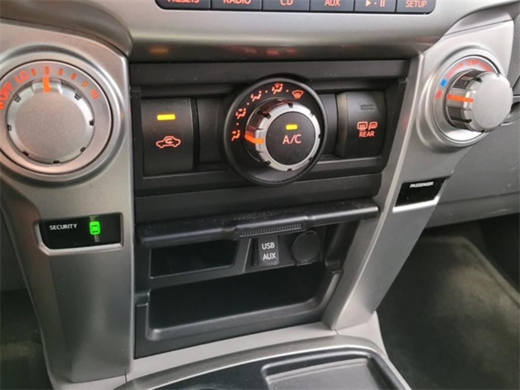 2013 Toyota 4Runner - $20,000