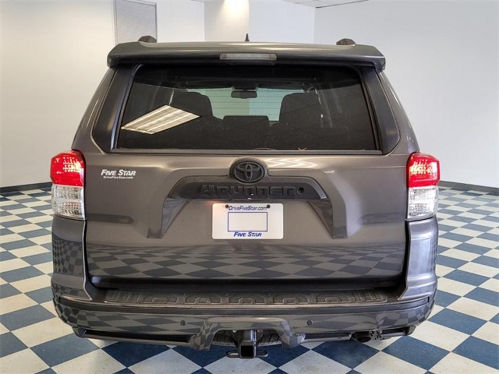 2013 Toyota 4Runner - $20,000