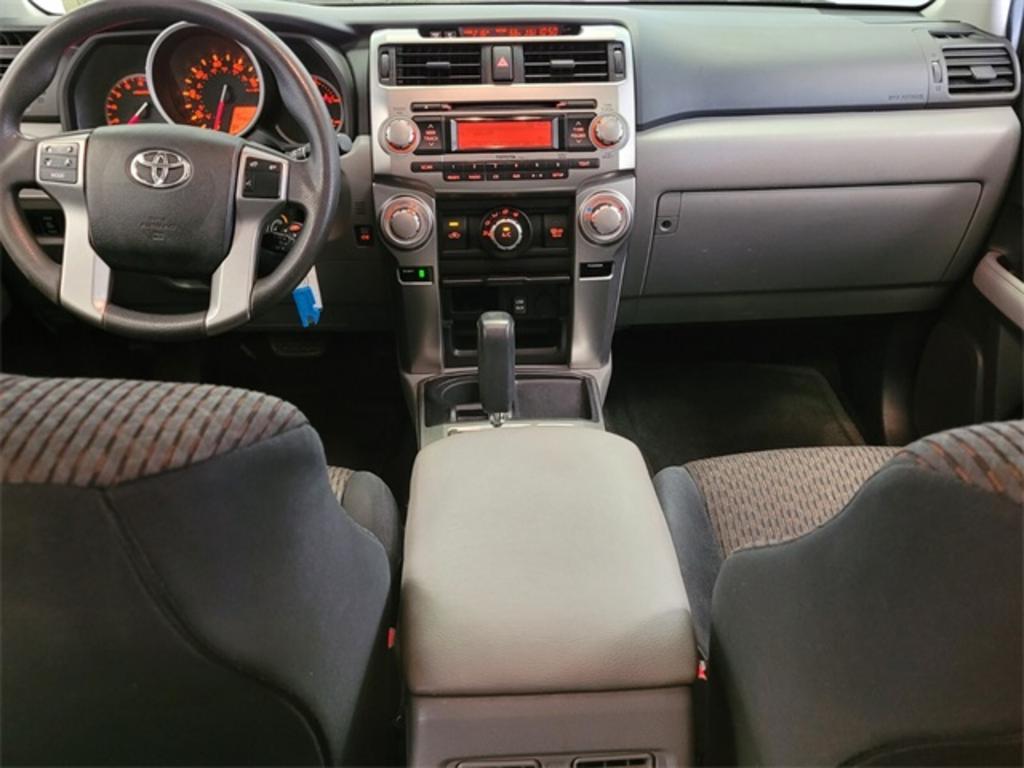 2013 Toyota 4Runner - $20,000