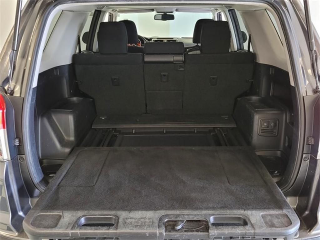 2013 Toyota 4Runner - $20,000