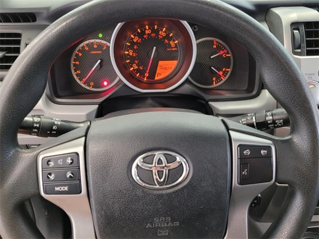 2013 Toyota 4Runner - $20,000