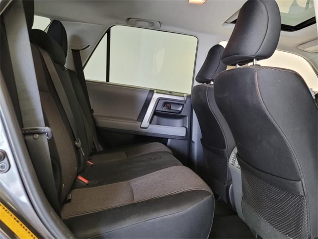 2013 Toyota 4Runner - $20,000
