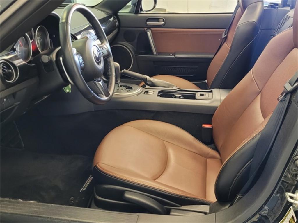 2015 MAZDA MX-5 - $21,000