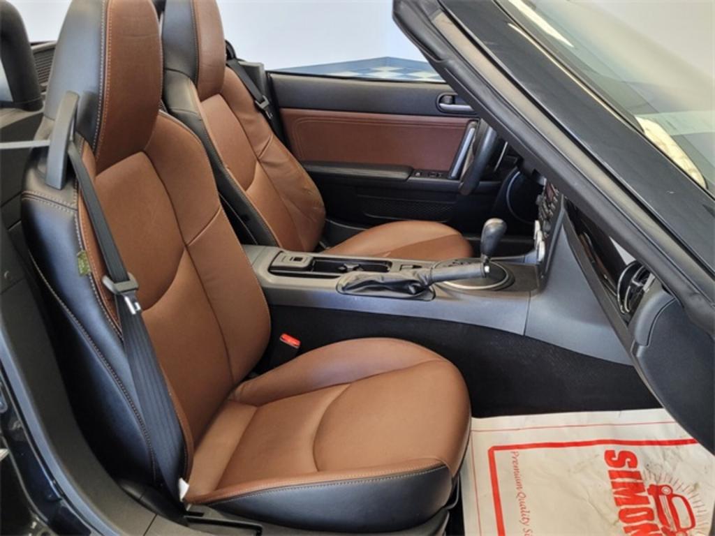 2015 MAZDA MX-5 - $21,000