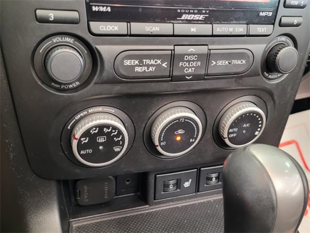 2015 MAZDA MX-5 - $21,000