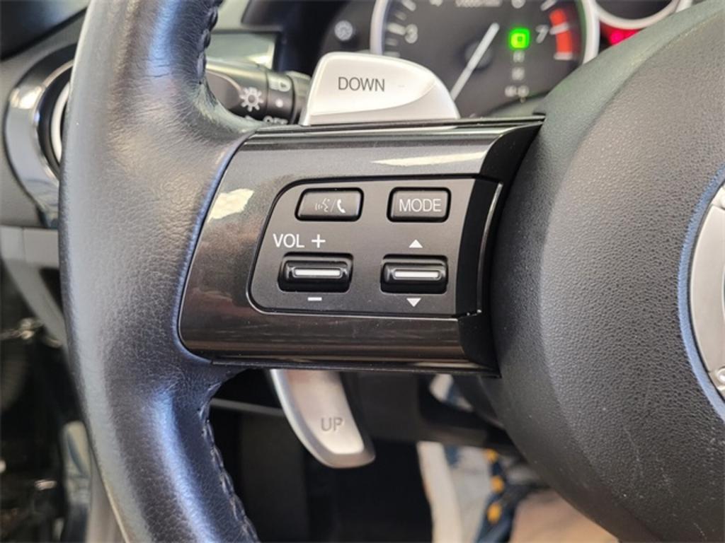 2015 MAZDA MX-5 - $21,000