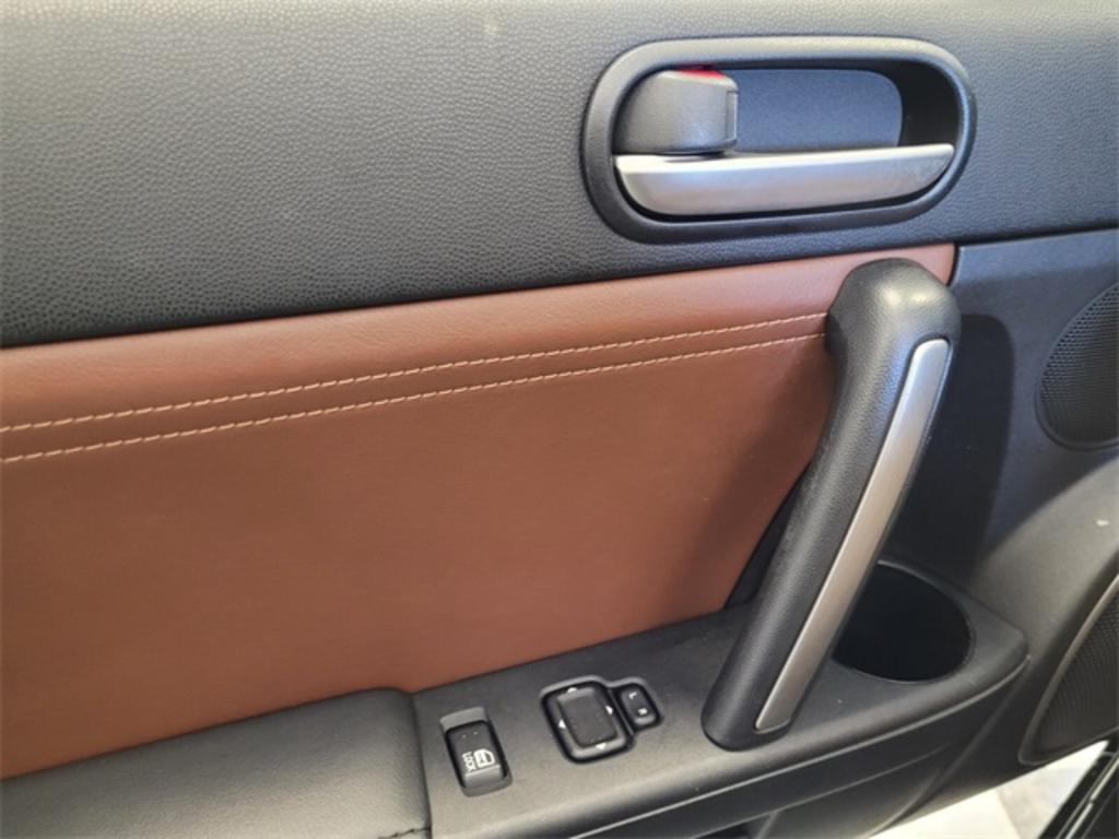 2015 MAZDA MX-5 - $21,000