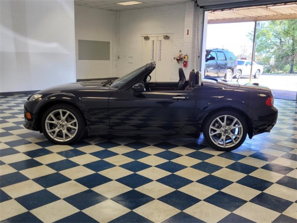2015 MAZDA MX-5 - $21,000