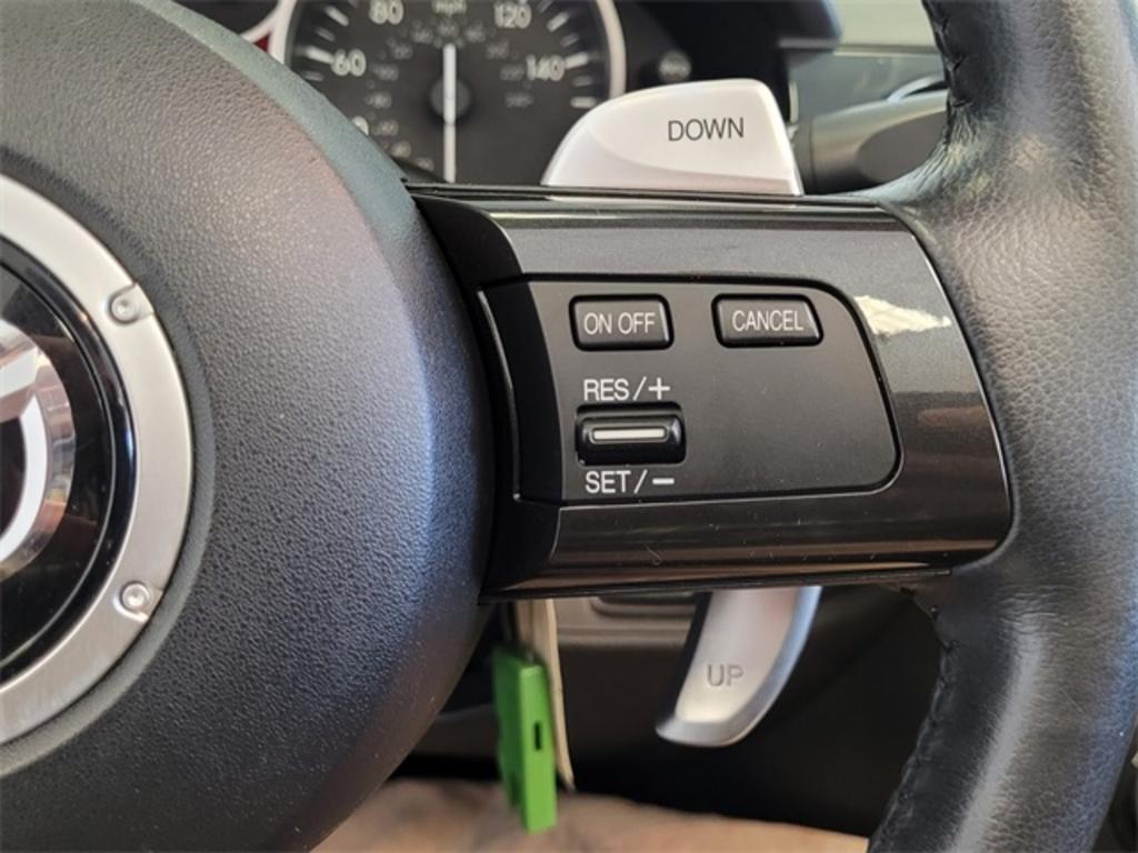 2015 MAZDA MX-5 - $21,000