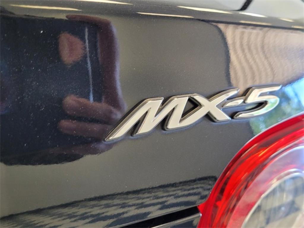 2015 MAZDA MX-5 - $21,000