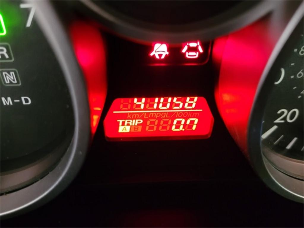 2015 MAZDA MX-5 - $21,000