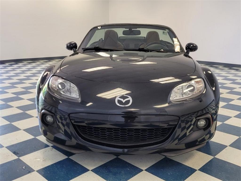 2015 MAZDA MX-5 - $21,000