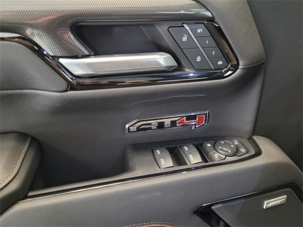 2023 GMC Sierra - $70,553
