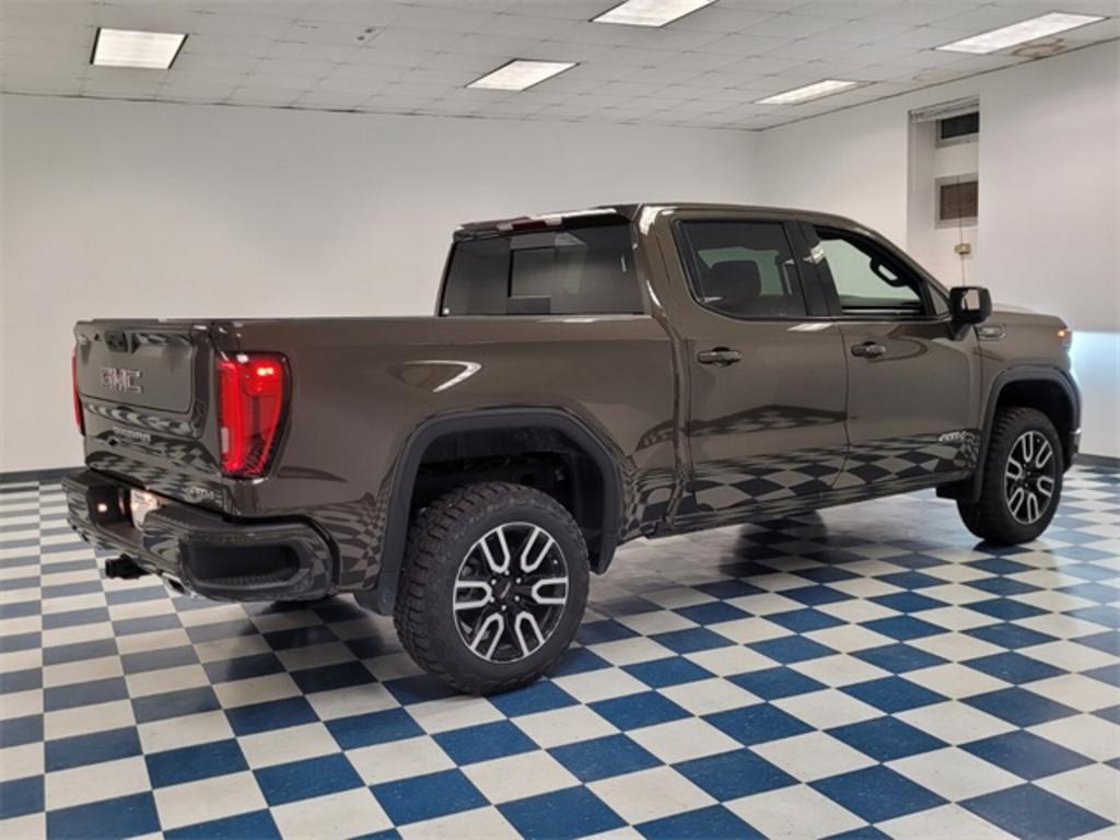 2023 GMC Sierra - $70,553
