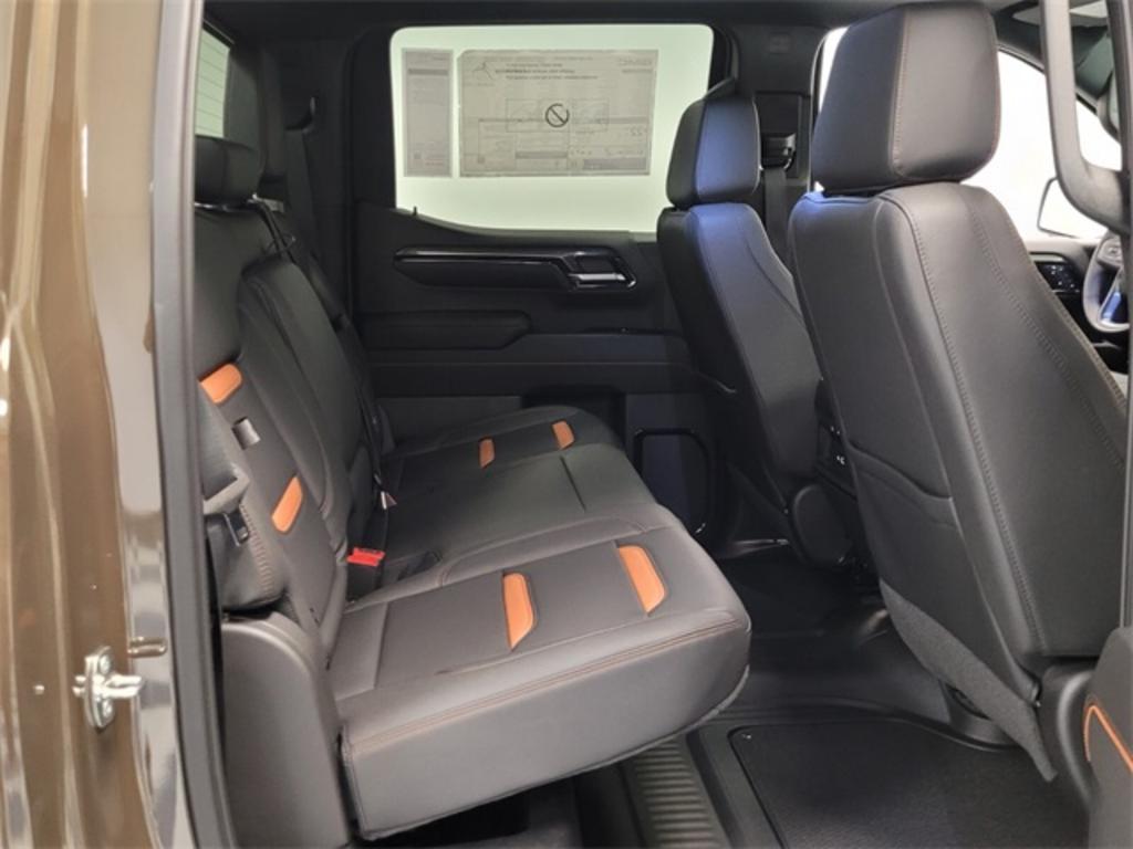 2023 GMC Sierra - $70,553
