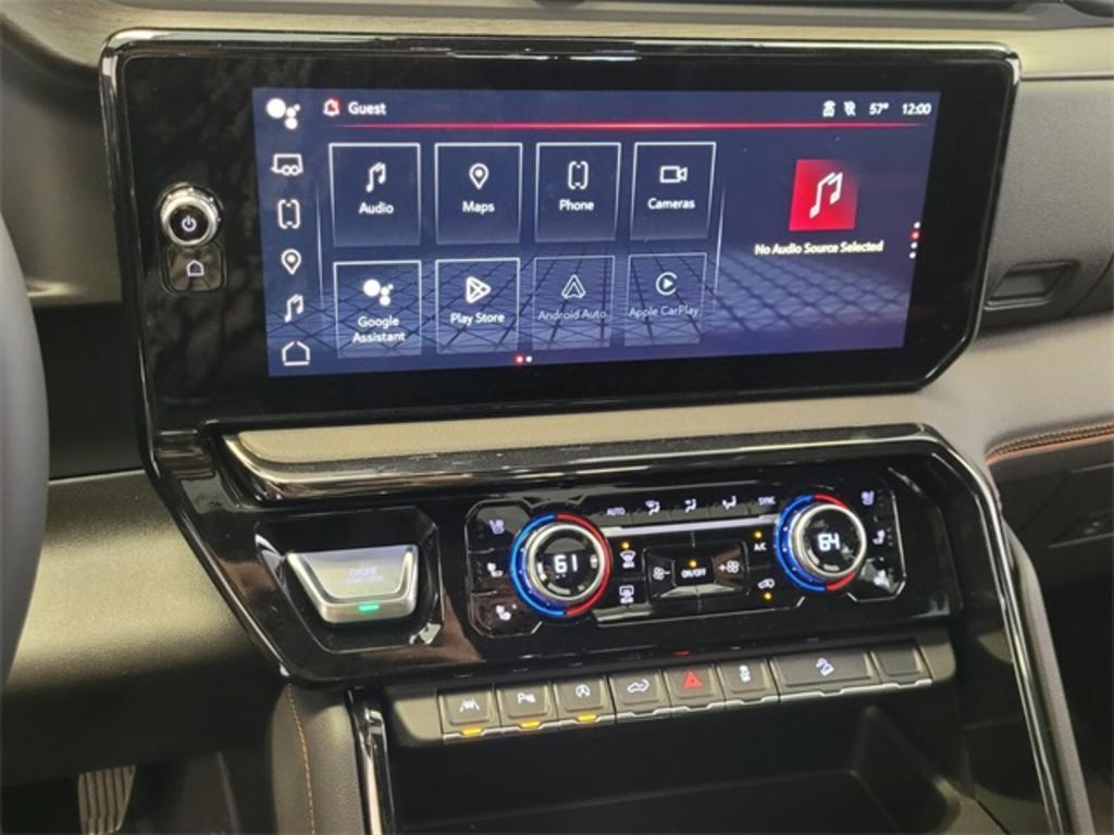 2023 GMC Sierra - $70,553