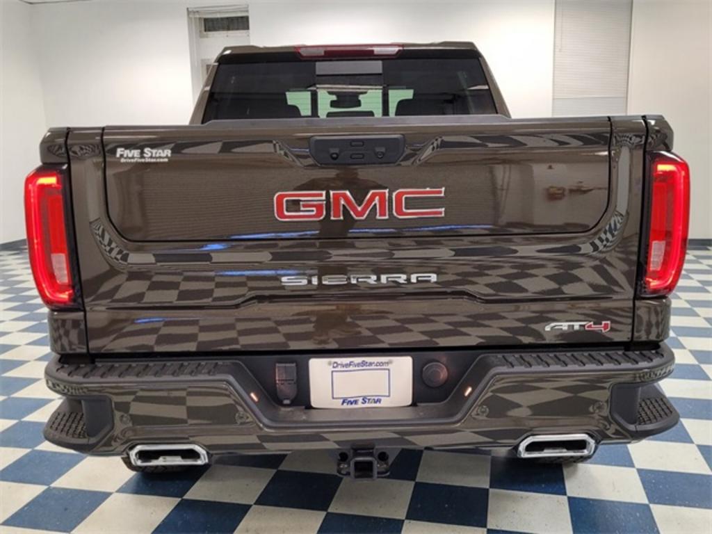 2023 GMC Sierra - $70,553