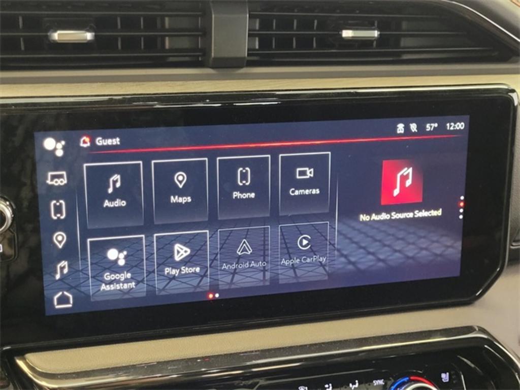 2023 GMC Sierra - $70,553