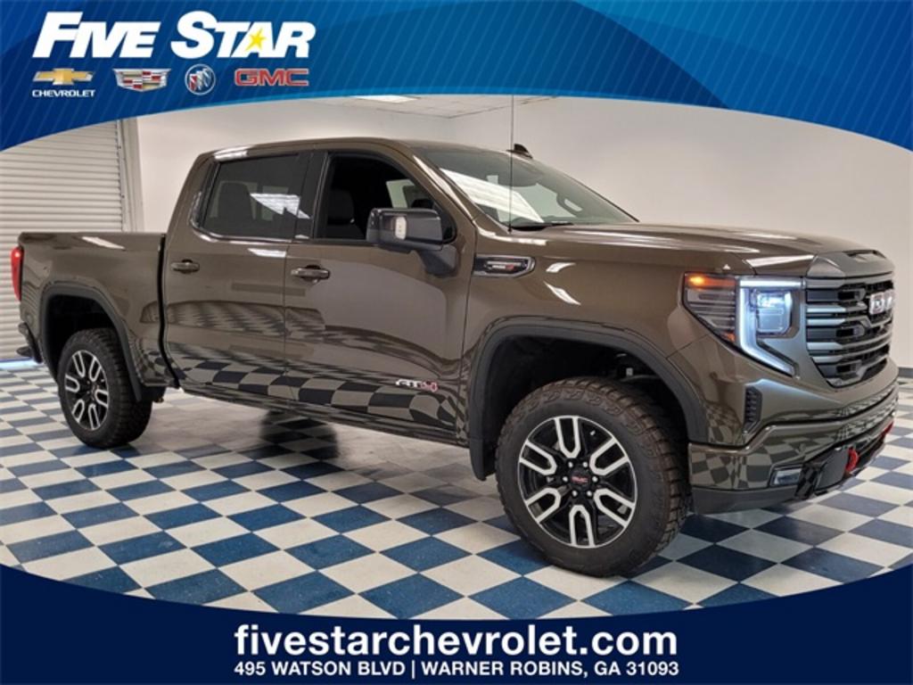 2023 GMC Sierra - $70,553
